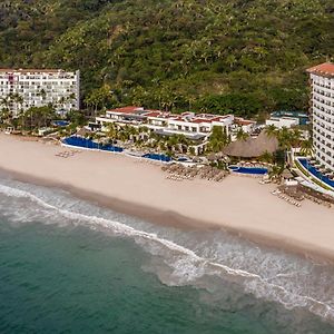 Hyatt Ziva Puerto Vallarta